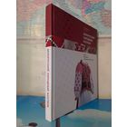 О. А. ЛОБАЧЕВСКАЯ.  З. И. ЗИМИНА.  "БЕЛОРУССКИЙ НАРОДНЫЙ КОСТЮМ".  КРОЙ, ВЫШИВКА И ДЕКОРАТИВНЫЕ ШВЫ. МЕЛОВАННАЯ БУМАГА. ЭНЦИКЛОПЕДИЧЕСКИЙ ФОРМАТ.