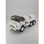 STAR 660 от Деагостини 1:43