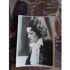 АКТЕР В.Л.ГУСЕЛЬНИКОВ