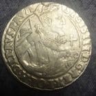 Орт 1623 год. Сигизиунд.