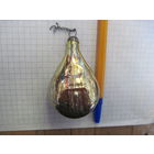 Ёлочная игрушка с рубля!