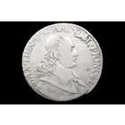 Талер 1663 г. Льеж (Бельгия), Максимилиан