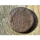 Без минималки 5 копеек 1771 года. Кладовая. Брак и рельеф