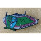 Футбол ФК Кобрин стадион