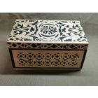 Шкатулка СССР