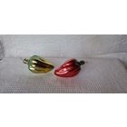 Ёлочные игрушки 7. Перчики