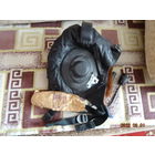 Шлем лётный ШЗ    зимний новый