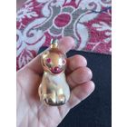 Елочная игрушка