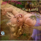 Jaye P. Morgan – Slow & Easy, LP, USA 1959