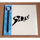 Stray - Stray (1970/2005, Audio CD, mini LP, Remastered, реплика японского релиза)