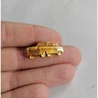 Значок Автомобиль М 407