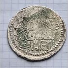 5 куруш отличное состояние. Османская империя