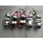 Елочные игрушки