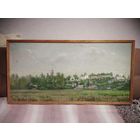 Картина СССР. Аукцион с рубля.