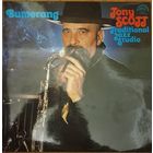 Tony Scott, The Traditional Jazz Studio – Boomerang