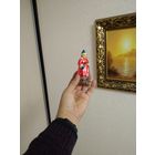 Елочная игрушка.оригинал