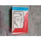 Фотоаппарат