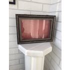 Витрина для экспозиции Новая Размер 37-27 см Смотрите также другие мои лоты