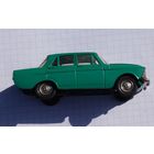 Москвич 408 с рубля!