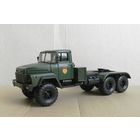 КрАЗ-260В тягач. Наш автопром