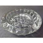 Пепельница