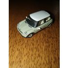 Модель "Mini Cooper" Cararama