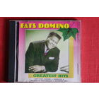 Fats Domino - Greatest Hits (CD)