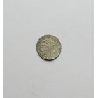 ВКЛ. Жигимонт Август. Вильно. Полугрош 1561 г.