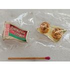 Знак - фрачник. Государственная служба РБ. тяжелый, цанги. цена за 1 шт.