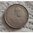 Венгрия 1 крона 1896 миллениум