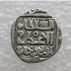 Дирхем (Данг). Золотая Орда XIII-XV вв. Хан Узбек 712-741 гг. х. Серебро. (7)