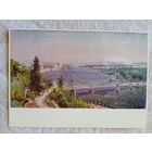 Мосты. Шишко. Парковый мост