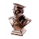 Бюст Сталина 10см.