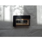 Чистящая кассета.