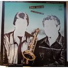 Лембит Саарсалу, Леонид Винцкевич - Джаз вдвоём, LP