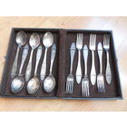 Вилки. Ложки. МНЦ СССР.