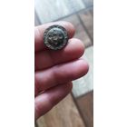 Пуговица , не мыта и не чищена !!!