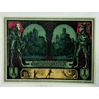 РАСПРОДАЖА!!! - ГЕРМАНИЯ БОЛЬКЕНХАЙН (польск. БОЛЬКУВ) 1 марка 1922 год- BU!