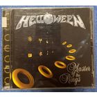 CD,(Japan) Helloween – Master Of The Rings