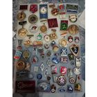 Подборка знаков 3! Старт с рубля!