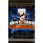 Кассета V/A BeatSound #1+ (Рэп-сборник, 2001)