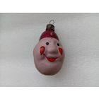 Ёлочная  игрушка