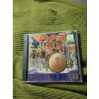 2 CD Золотые хиты Рок (Ария, ДДТ, Кино, Агата, Алиса...)