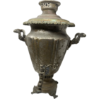 С 1 рубля ! Редкий самовар братьев Пучковых . Распродажа коллекции!