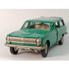 Модель Волга ГАЗ 24-02 СССР 1:43 модель А13. Коробка! С рубля