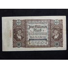 Германия 2 миллиона марок 1923г.