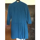 Платье 50-е гг 44