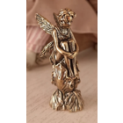 Статуэтка Фея Бронза