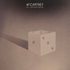 McCartney – McCartney III Imagined, 2LP, USA 2021