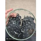 Блюдо на ножках, винтаж